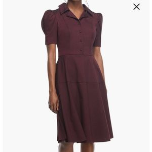Gal Meets Glam Nina Dress